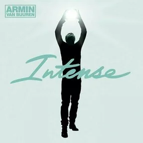 Armin van Buuren – Intense 2LP