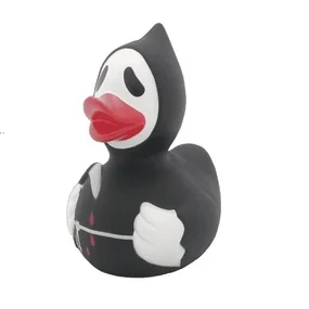 Резиновая уточка Крик