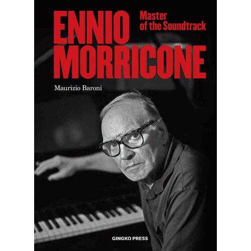 Maurizio Baroni. Ennio Morricone - Discovery the survivalists soundtrack