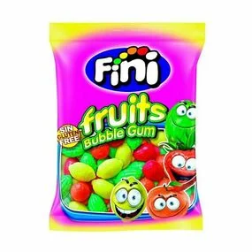 Жевательная резинка "Фруктовый салат", 100 г