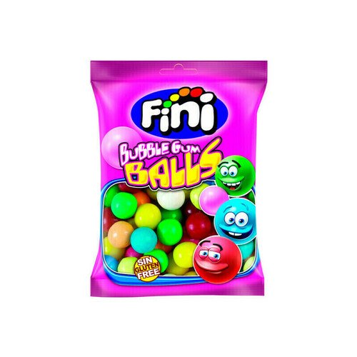 Жевательная резинка Мячики мини 100 г 225₽