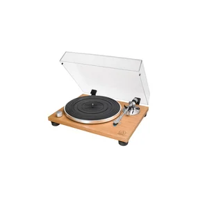 Виниловый проигрыватель Audio-Technica AT-LPW30TK