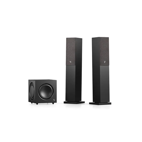 Сабвуфер AUDIO PRO SW 10