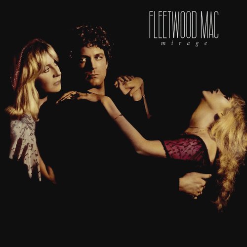 Виниловая пластинка Fleetwood Mac – Mirage LP fleetwood mac the dance 2lp спрей для очистки lp с микрофиброй 250мл набор