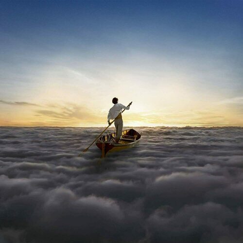 Виниловая пластинка Pink Floyd – The Endless River 2LP