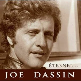 Joe Dassin – Éternel 2LP