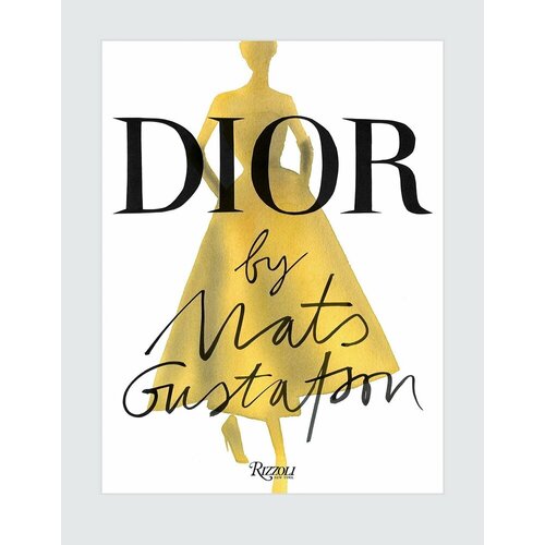 Mats Gustafson. Dior by Mats Gustafson