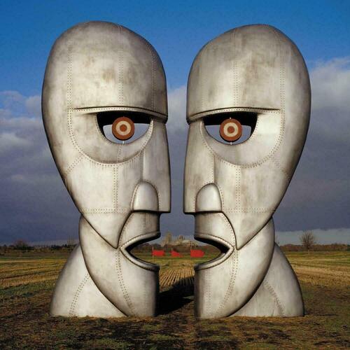 цена Виниловая пластинка Pink Floyd – The Division Bell 2LP