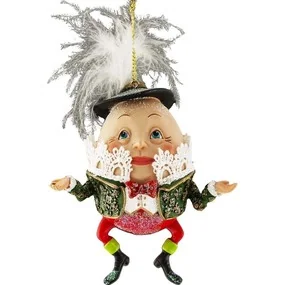 Украшение ErichKrause Decor Шалтай-болтай, 13 см