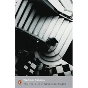 Real life of Sebastian Knight