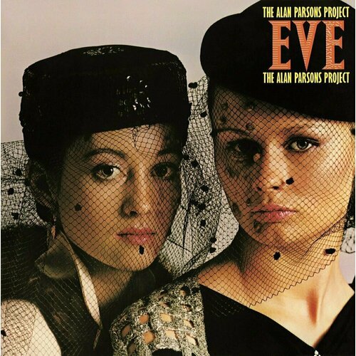 Виниловая пластинка The Alan Parsons Project – Eve LP alan parsons – try anything once 2 lp