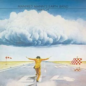 Manfred Mann's Earth Band – Watch LP