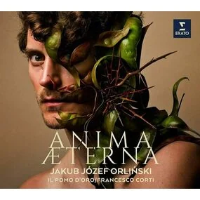 Jakub Jozef Orlinski - Anima Aeterna LP