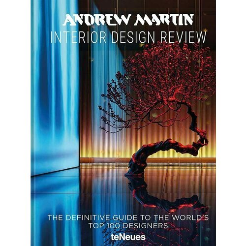 Andrew Martin. Interior Design Review martin g garcia e antonsson jr antonsson l the world of ice