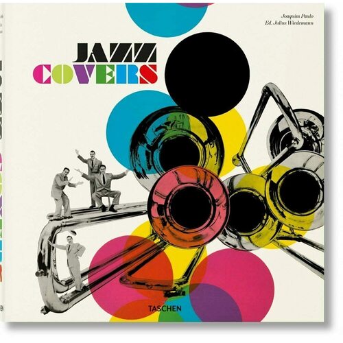 Joaqium Paulo. Jazz Covers francesco spampinato art record covers