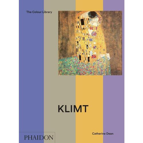 Catherine Dean. Klimt