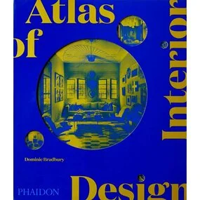Atlas of interior design