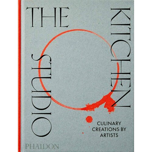 ursprung philip studio olafur eliasson The Kitchen Studio: Culinary Creations by Artists