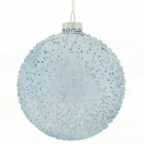 Украшение новогоднее Шар, 10 см