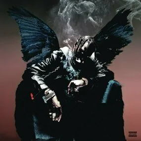 Travis Scott – Birds In The Trap Sing Mcknight 2LP