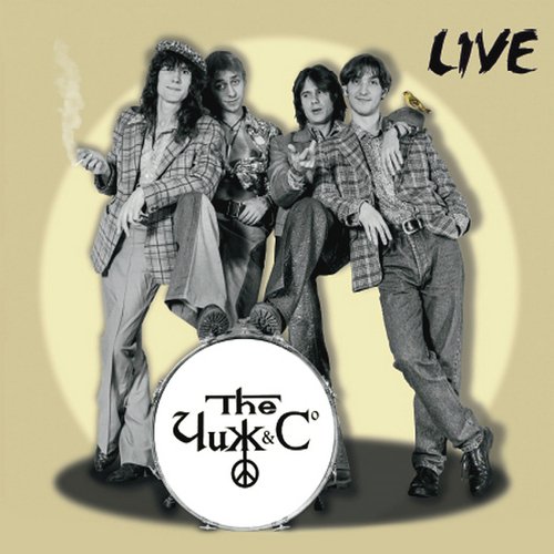 Виниловая пластинка Чиж & Сo - Live LP цена и фото