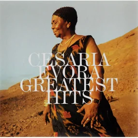 Cesaria Evora – Greatest Hits 2LP