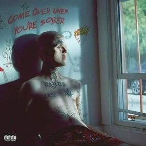 Lil' Peep - Come Over When You're Sober, Pt.2 LP