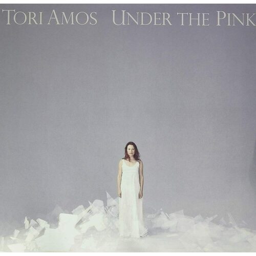Виниловая пластинка Tori Amos – Under The Pink 2LP виниловая пластинка pink floyd – the later years 1987 2019 2lp