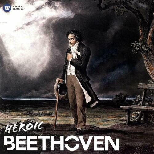 Виниловая пластинка Various Artists - Heroic Beethoven 2LP фото