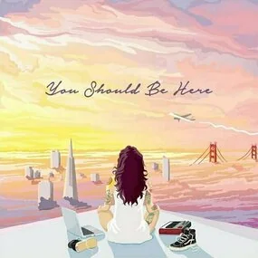Kehlani – You Should Be Here (Mixtape) LP