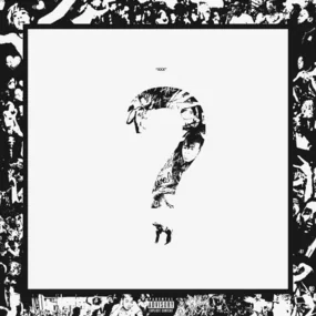 XXXTentacion - ? LP