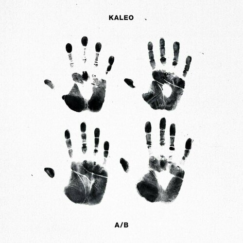 Виниловая пластинка Kaleo - A/B LP