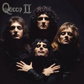 Queen - Queen II LP