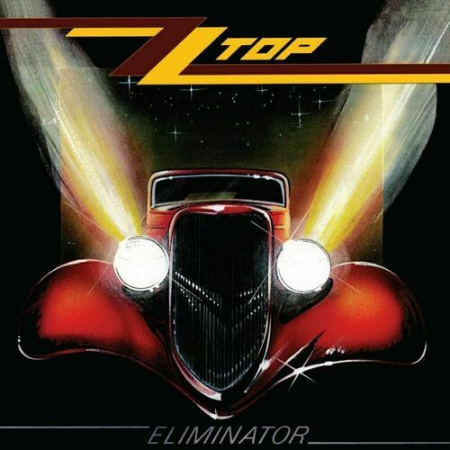 Виниловая пластинка ZZ Top – Eliminator LP