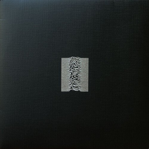 Виниловая пластинка Joy Division - Unknown Pleasures LP виниловая пластинка unknown mortal orchestra ii