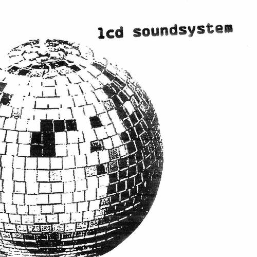 Виниловая пластинка LCD Soundsystem – LCD Soundsystem LP