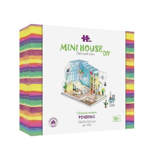 Румбокс Hobby Day S922 Летний сон 3200₽