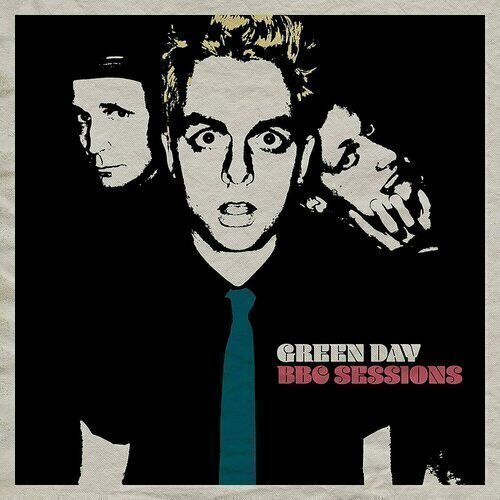 Виниловая пластинка Green Day – BBC Sessions (Coloured) 2LP