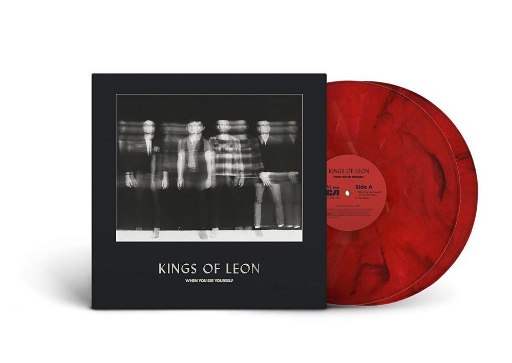 kings of leon net worth 2024 - Ilustrasi 2