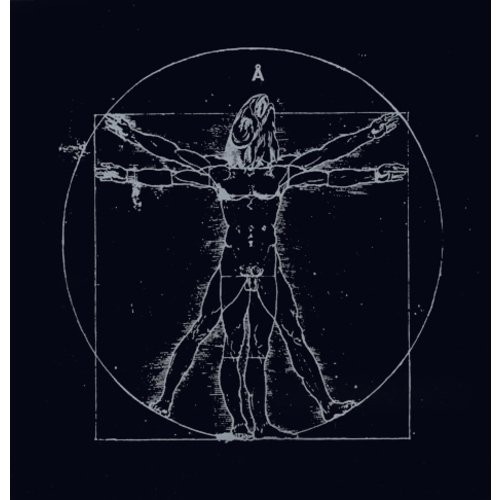 Виниловая пластинка Аквариум – Ихтиология LP