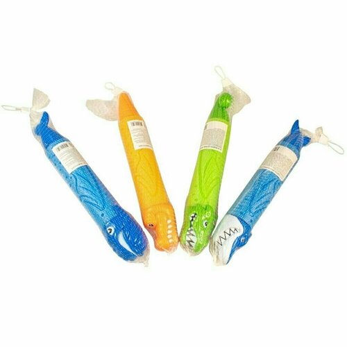 Водное оружие Животные в ассортименте 250₽