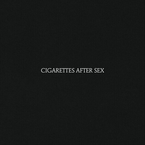 цена Виниловая пластинка Cigarettes After Sex - Cigarettes After Sex LP