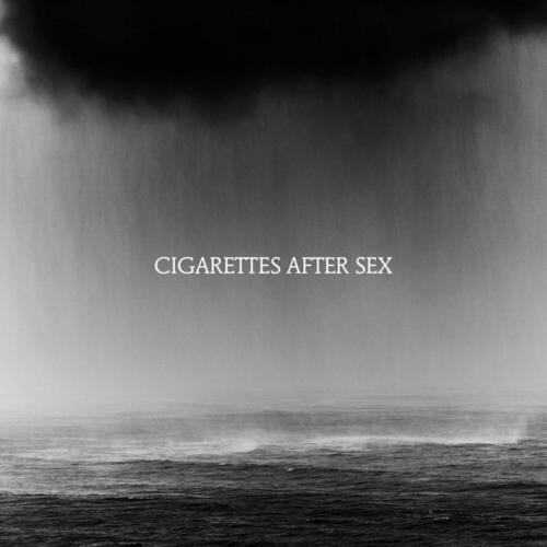 Виниловая пластинка Cigarettes After Sex - Cry LP