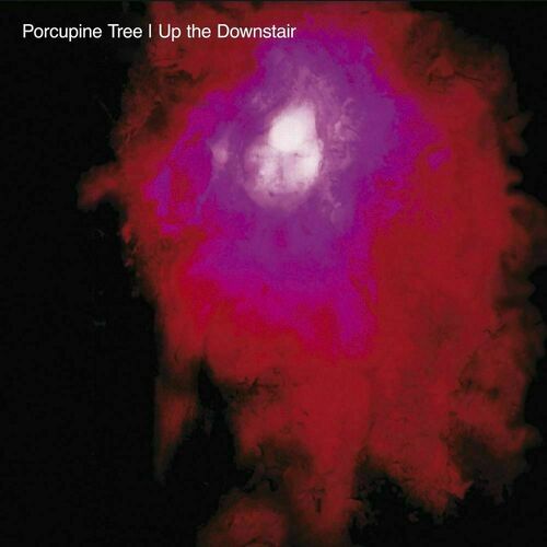 

Виниловая пластинка Porcupine Tree - Up The Downstair 2LP