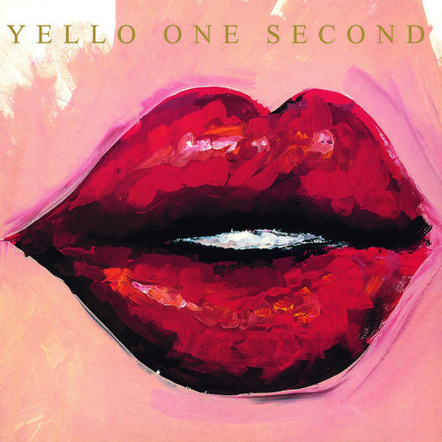 Виниловая пластинка Yello – One Second LP yello stella lp 12 щетка для lp brush it набор