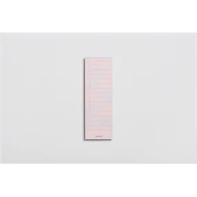 Настольный планировщик Falafel Books To-Do List