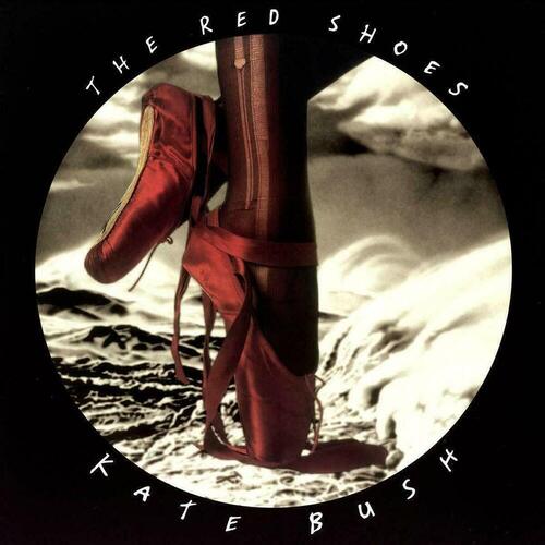Виниловая пластинка Kate Bush - The Red Shoes 2LP