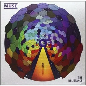 Muse – The Resistance 2LP