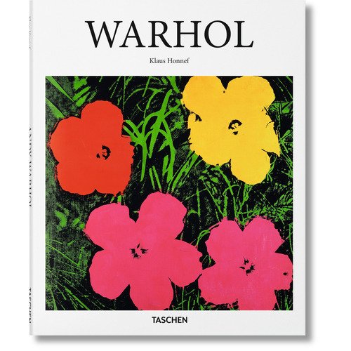 Klaus Honnef. Warhol honnef klaus pop art