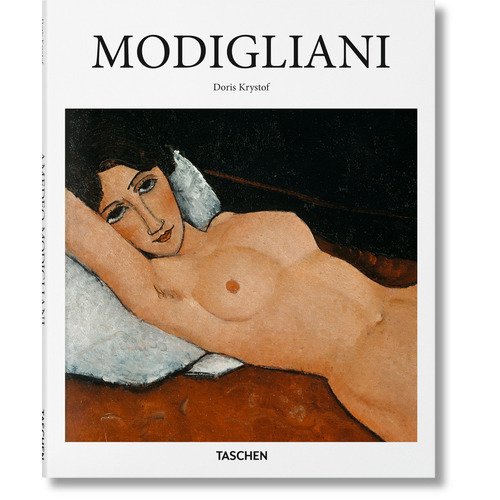 Doris Krystof. Modigliani